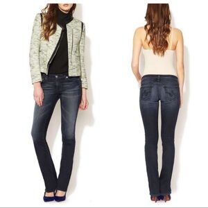 Adriano Goldschmied THE BALLAD Slim Boot Jean NWOT